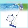 Bestway For Cleaning Above Ground Pool Maintenance Kit Swimming Pools Skimmer Net