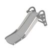 DEVESSPORT Slide Kohala - Dolphin - 2 Non-slip Steps - 30 Kg - Grey and White