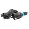 Автомобильный мини-USB-интерфейс, легкий адаптер зарядного устройства для камеры, Mp3-телефона