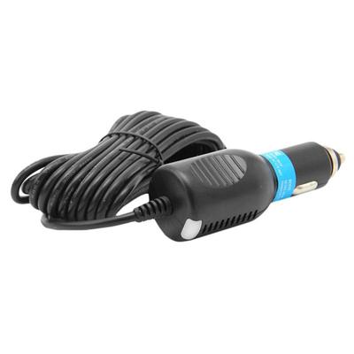 Автомобильный мини-USB-интерфейс, легкий адаптер зарядного устройства для камеры, Mp3-телефона