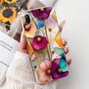 Case For Huawei P20 Lite Cover ANE-LX1 ANE-LX2 ANE-LX3 New Fashion Butterfly Soft Silicon Cover For Huawei P20Lite Nova 3e Funda