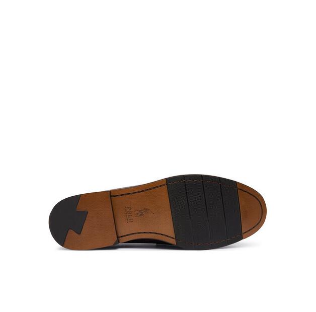 Мокасины Polo Ralph Lauren 803978015001