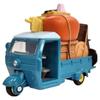 Tomica Dream Ghibli 07: My Neighbor Totoro Three-Wheeled Vehicle