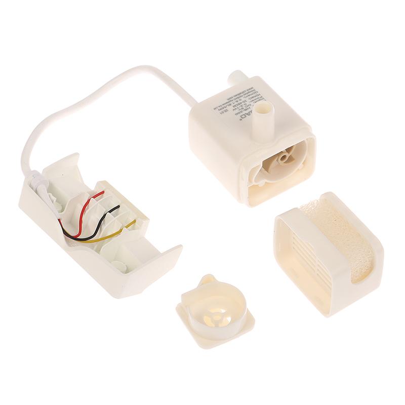 Высокое качество для Xiaomi Mijia Pet Water Dispenser Pump Hb-103 Ремонтный двигатель Аксессуары для водяного насоса