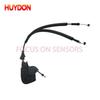 81310-2B020 81320-2B020 Front Rear Left Right Door Lock Actuators For 2010-2012 For Hyundai Santa Fe Car Spare Accessorieses