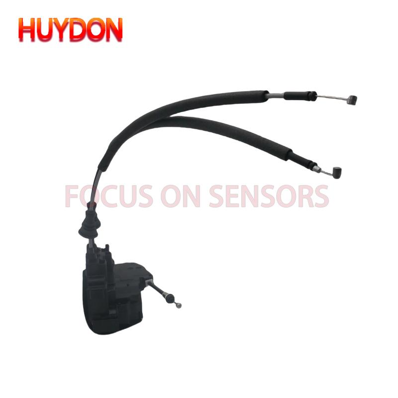 81310-2B020 81320-2B020 Front Rear Left Right Door Lock Actuators For 2010-2012 For Hyundai Santa Fe Car Spare Accessorieses