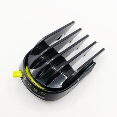Регулируемый поворотный гребень для Philips BT5503/85 BT5501 BT5502/15 BT5515/15 BT5511/15 BT5511/49 BT5515/13