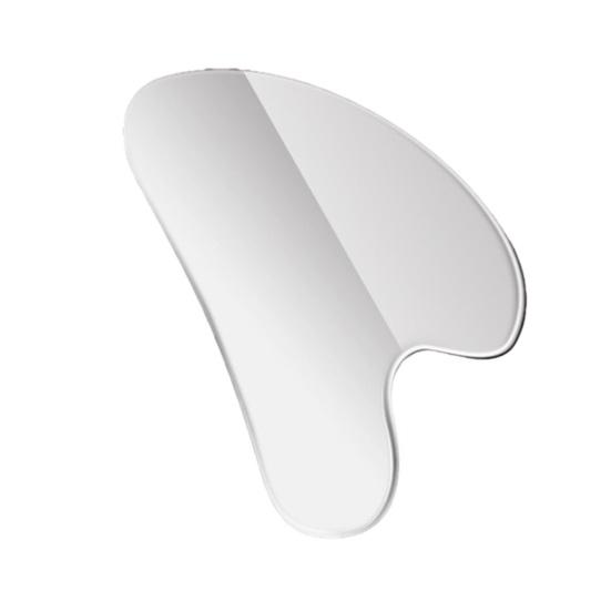 Makeup Stainless Steel Foundation Make-up Shovel Skin Set Eye Cream Facial Mask Spoon Beauty Facial Mask Scraper