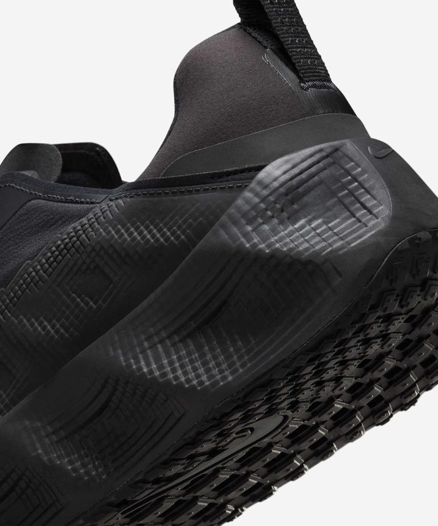 Nike Ava Rover M - Черный:Антрацит:Черный / Dx4215-005