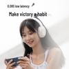 Edifier Беспроводные наушники W820NB Dual Gold ANC с поддержкой Bluetooth