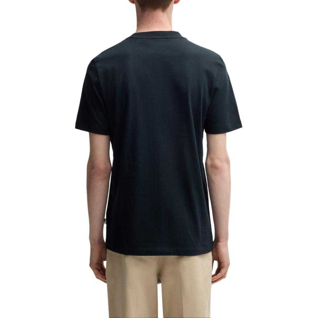 HUGO BOSS T Shirt Men's Dark Blue 50531309-404