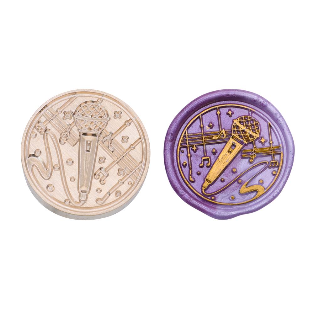 #F DIY тисненый конверт с печатной головкой декоративный круглый 25 мм для упаковки альбома для скрапбукинга