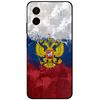 Чехол для Vivo Y28 4G 6.68'' Черный ТПУ Силикон Мультяшная Защитная Крышка для VivoY28 Y 28 4G Ударопрочный Capa Волк Животные Мягкий Чехол