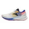 Anta Кроссовки Champion Series с нескользящей подошвой и износостойкостью, мужские кроссовки белого и синего цвета 112335582S-7