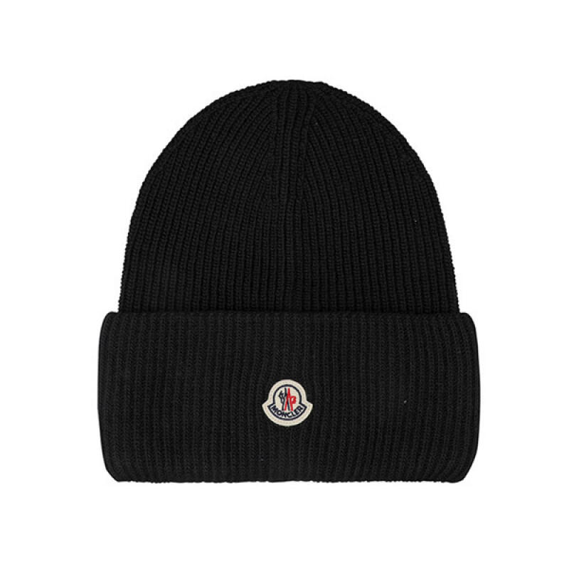 Moncler gabardine hat cap 3B00043 04863 778