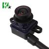 Jeep-Compatible Rearview Backup Camera for Parking