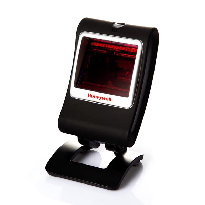 Honeywell 7680GSR 2D Настольный сканер штрих-кодов