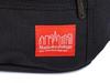 Сумка-пояс Manhattan Portage Body Bag Vinyl Alleycat 1101 BLACK [Manhattan Portage] [Товар]