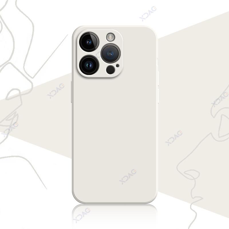 Милый чехол для iPhone 14 Pro Max Plus iPhone14 14Pro 14Plus 14ProMax 5G 360 Мягкий квадратный жидкий силиконовый чехол на заднюю панель