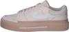 Court Legacy Lift Women's Sneakers (DM7590) Light Pink/sail/pink Oxfords