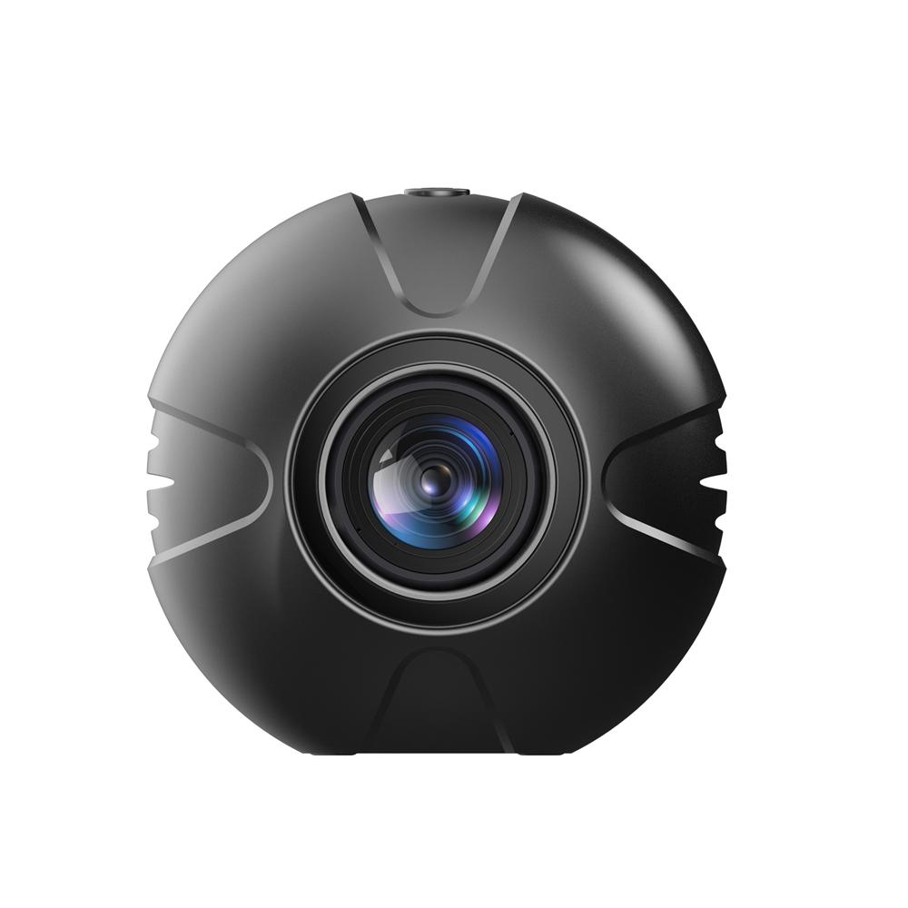 Портативная камера Wi-Fi Спортивная экшн-камера Беспроводной видеорегистратор Поддержка приложения Удаленный просмотр движения