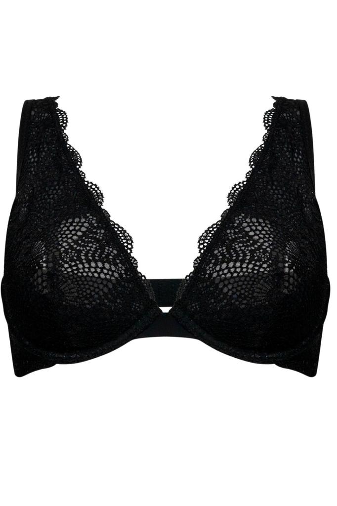 Бюстгальтер с мягкой чашкой brabrabra (85241)
