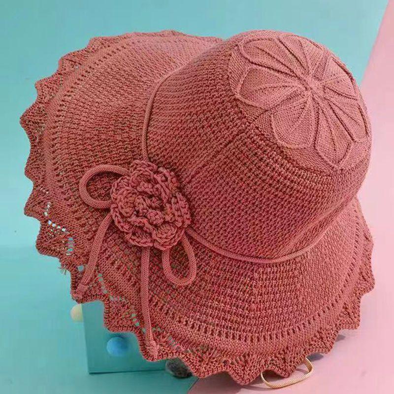 Женская шляпа, весенняя шляпа, соломенная шляпа, ретро Touraat, женская летняя шляпа Луффи Хелен Камински, розовая соломенная шляпа, пляжная шляпа, женские шляпы из рафии