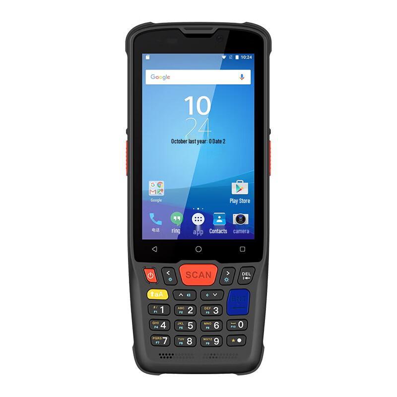 Ezscan TK15 Умный КПК сборщик данных