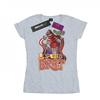 Womens/Ladies Spoiled Brat Cotton T-Shirt