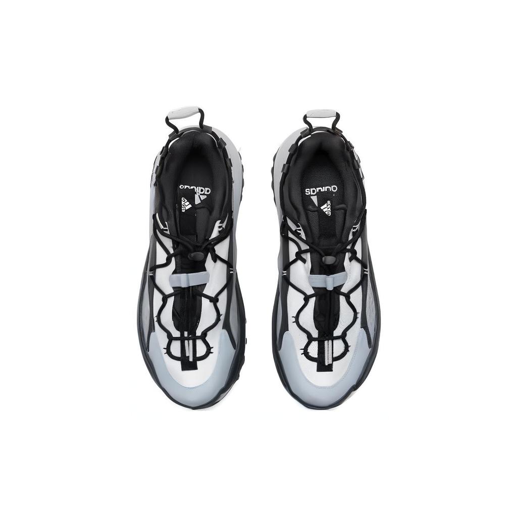 Новые Adidas Maxxwavy 'Черно-синие' IF6476