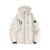 Outdoor Jacket Mountaineering Jacket Single Jacket Water-repellent Jacket Single Jacket