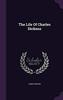 Книга The Life Of Charles Dickens by John Forster - Hardback
