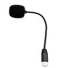 USB C Computer Microphone for Phone Tablet Omnidirectional Condenser Microphone for Recording Interviews Video Podcast