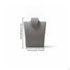 Necklace Display Bust Elegant Contoured for Vendors