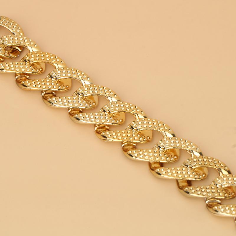 Цепь для ручки сумки сумочки своими руками аксессуары для сумки ремень фурнитура ручка сумки