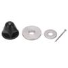 4?6 Horsepower Outboard Motor Engine Propeller Nut Bushing Washer Hardware Set 6L54561600