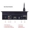 Lingque MS9003 IP Network Paging Station CN plug (adapter included)