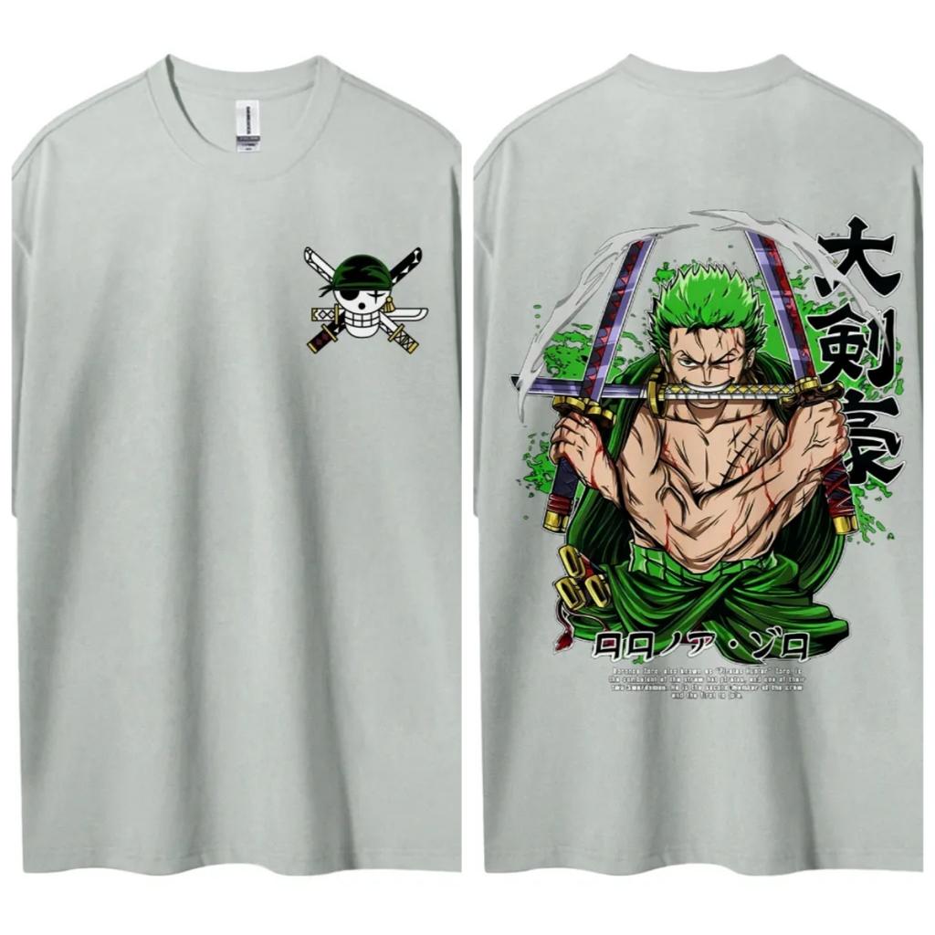 Футболка МУЖСКАЯ ONE PIECE 100% Хлопок Повседневная С Круглым Вырезом С Коротким Рукавом Одежда Летняя Спортивная Повседневная Футболка с Коротким Рукавом