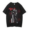 Anime Berserk Tshirt Summer Men Women High Quality Short Sleeve T Shirt Print T-shirt Cotton Best Selling Round Neck Comfortable