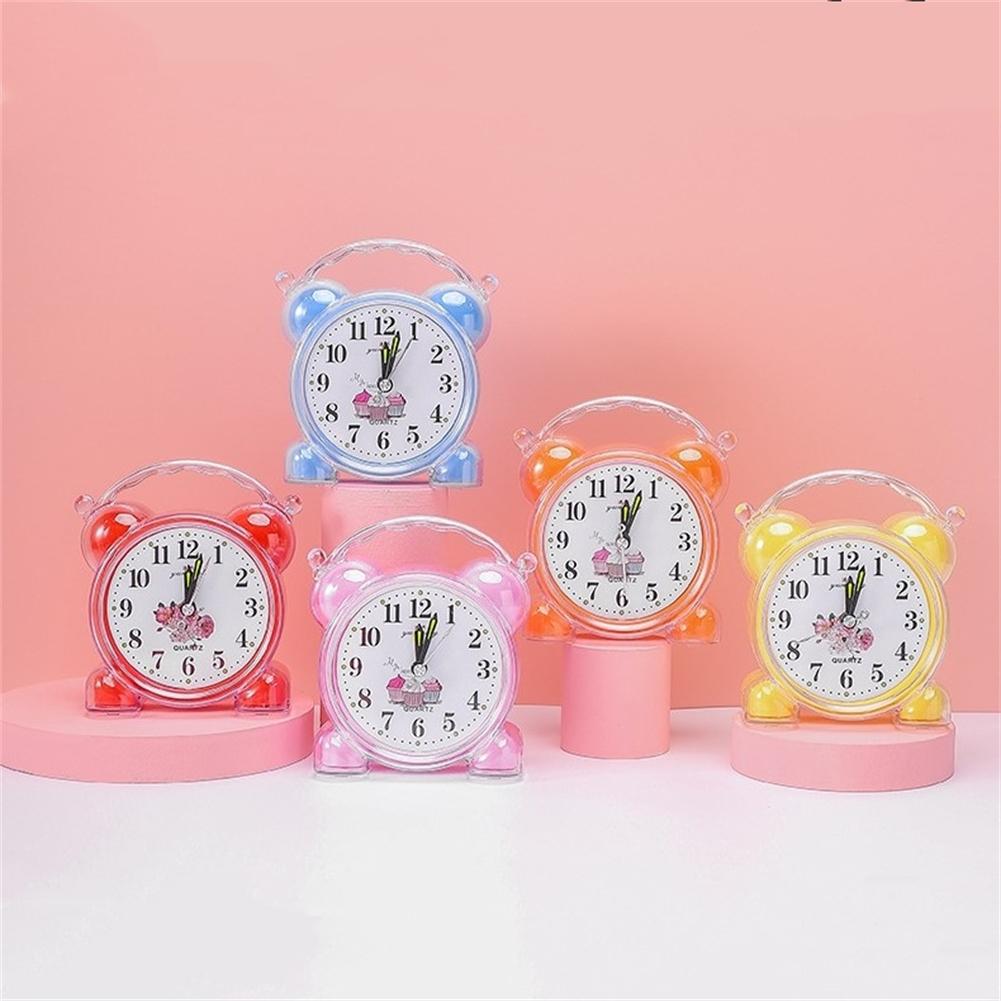 Будильник прикроватный столик для школьного офиса спальни