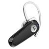 Моно Bluetooth-наушники Motorola HK126: легкий и портативный дизайн с многоточечным подключением. До 8 часов разговора,