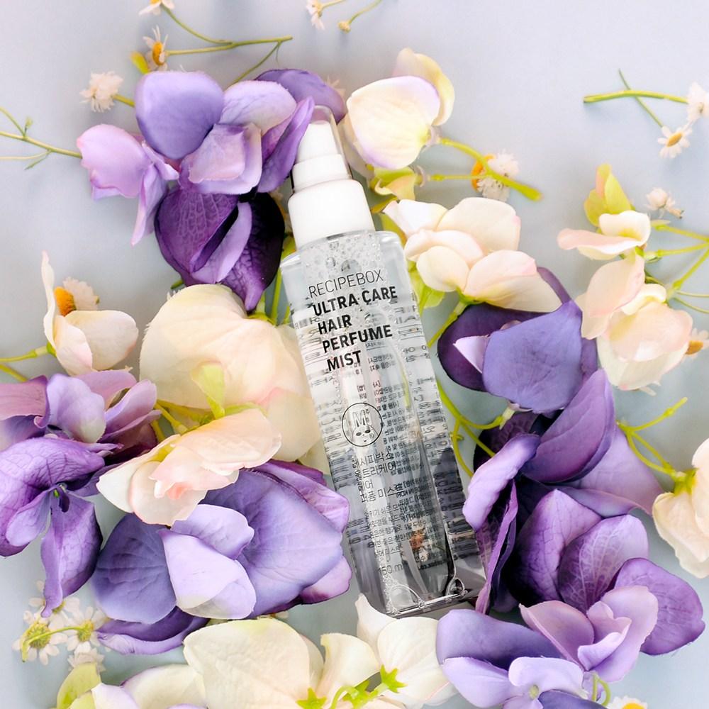 Рецептурный спрей для волос Ultra Care 150 мл, 2 шт.