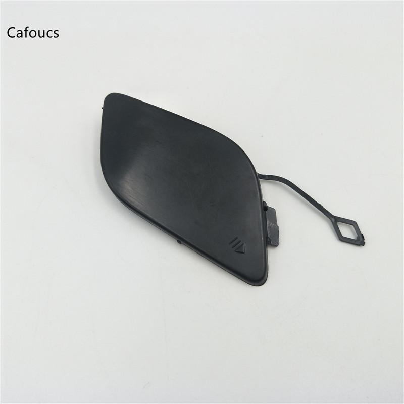 Cafoucs передний бампер, фаркоп, крюк, крышка для Mercedes-Benz W251 R-Class R320 R350 R500 R63 2010-2014 A2518852623