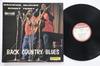 LP Пластинка SONNY TERRY & BROWNIE MCGHEE - Back Country Blues 30CV956 Musidisc France Блюз Б/У