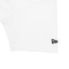 New Era Short Sleeve Moisture Quick Sports PF FLAG AND NER36A2502 T-Shirt, Wicking, Drying, T-Shirt, White, M, SS, TEE, OOTTF, WHI, 14410037,