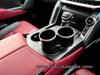 Серия ALCABO Часть-держатель стакана Совместим с Range и VW Многокарманный "Держатель кольца" Номер AL-T121BS BMW, Lexus, Mercedes-Benz, Porsche, Rover, Toyota,