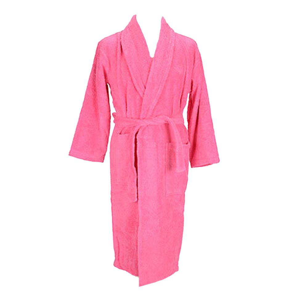 ARTG Unisex Adult Shawl Collar Robe