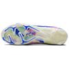 Nike Zoom Mercurial Superfly 9 Elite SE FG SoCal Pack Мужские кроссовки Cream Sail Racer-Blue FZ8372-100