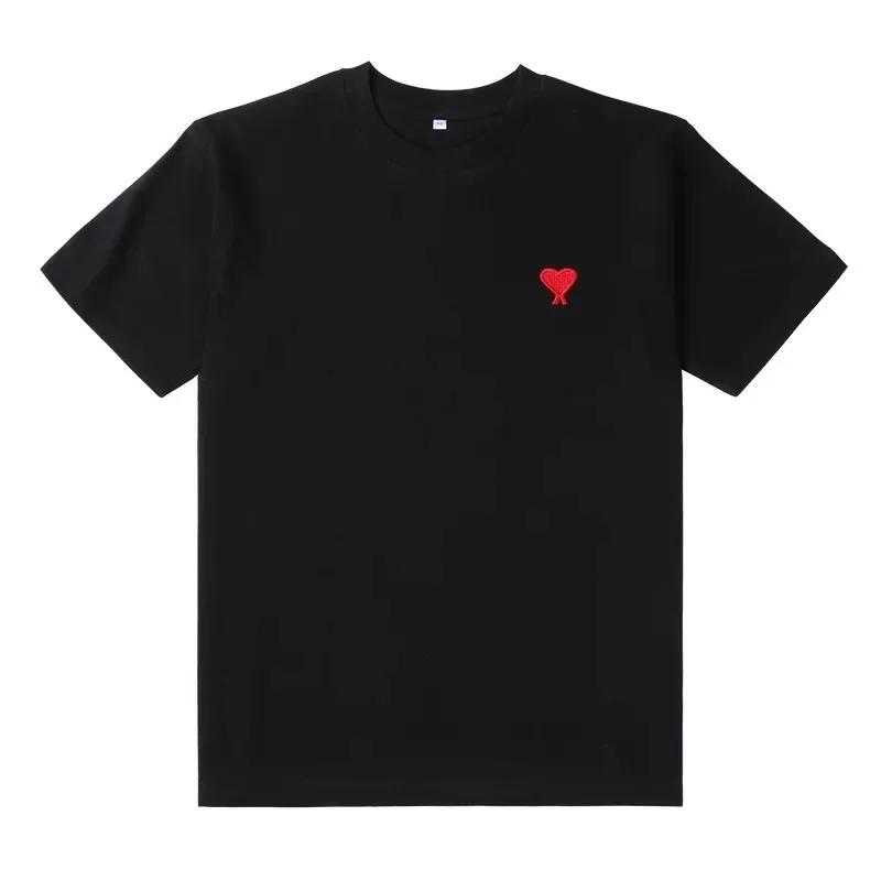 Summer Fashion Trend Unisex Unisex Fashion Cotton Printed T-Shirt Oversized Clothing Luxury Designer T-Shirt Quality Tops T-Shirt