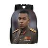 2026 Dictador Kylian Mbappe Мем Рюкзак Девочка Мягкие Рюкзаки Полиэстер Кавайи Школьные Сумки Тренировка Индивидуальный Рюкзак